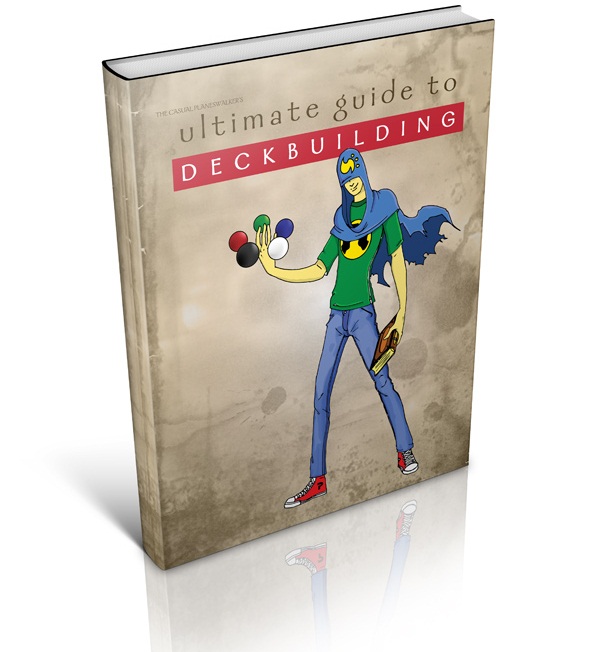 magic the gathering strategy guide pdf