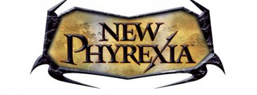 New Phyrexia Pre Release Awesomeness