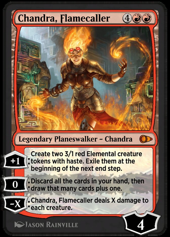 Chandra