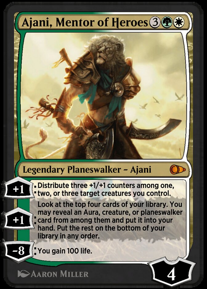 Ajani