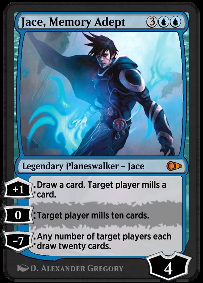 Jace