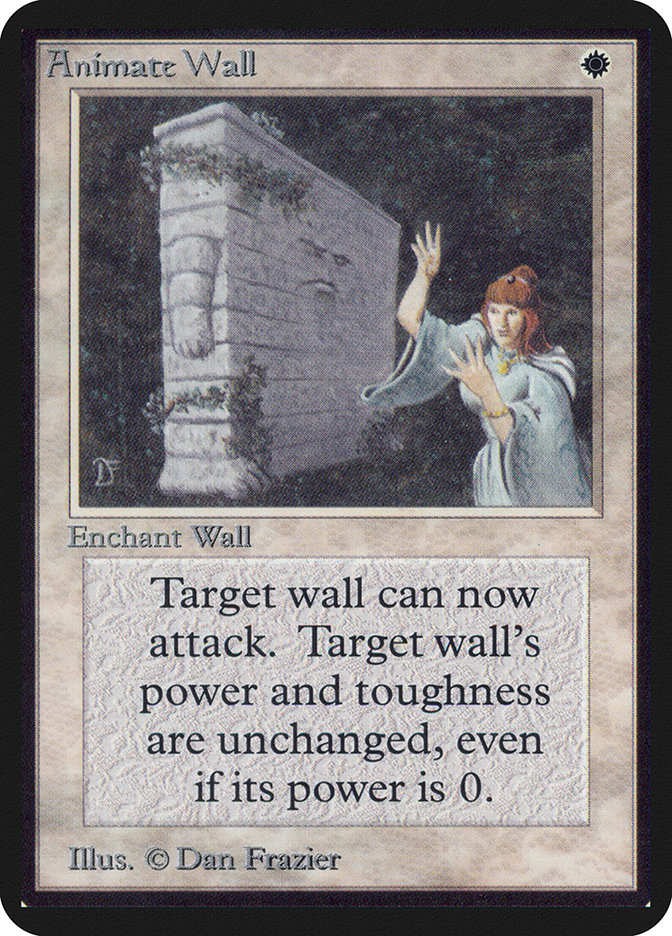 Animate Wall - Card Image