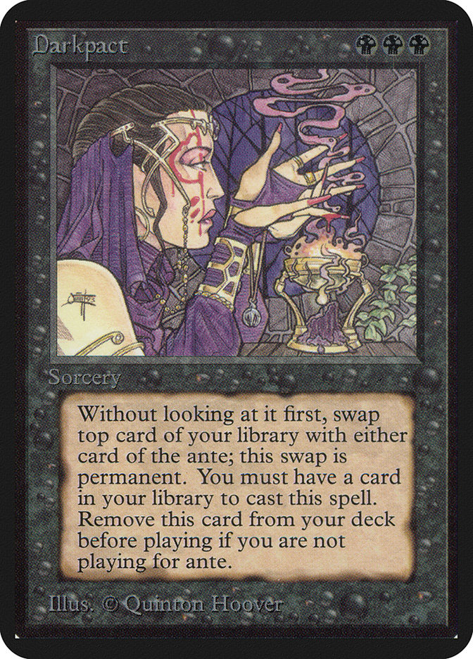 Darkpact - Card Image