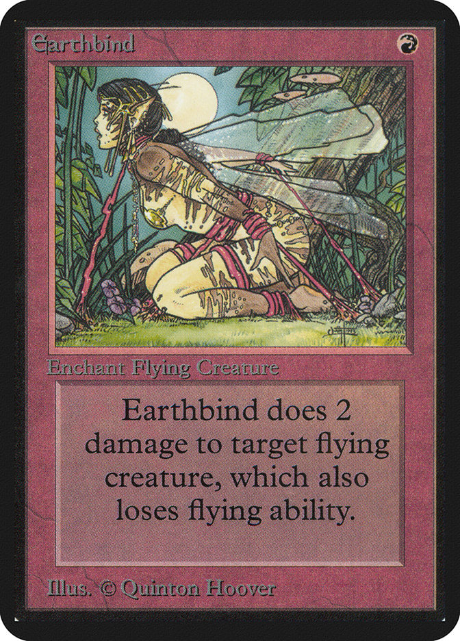 Earthbind - Card Image