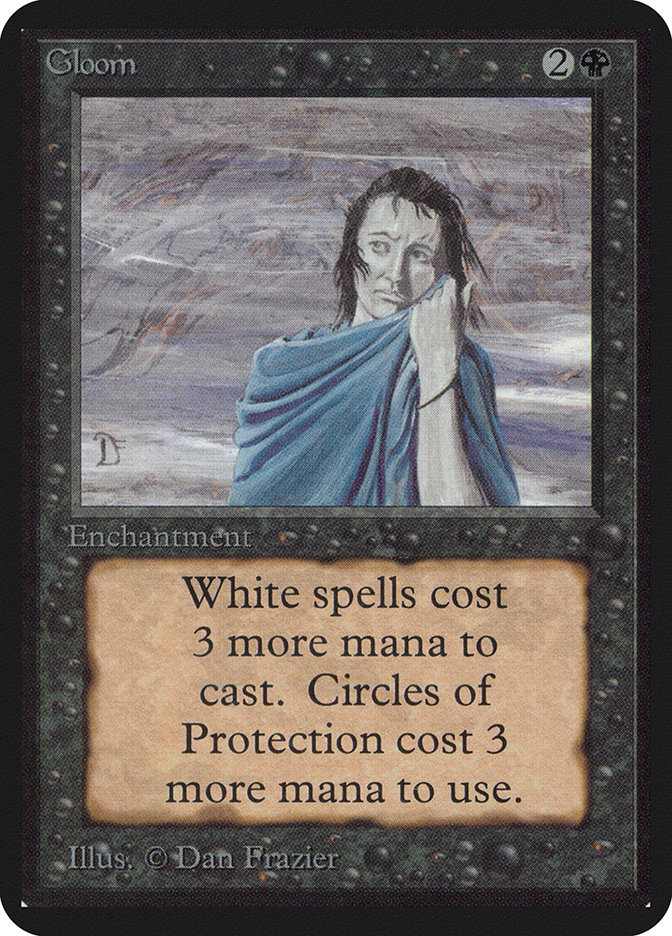 Gloom - Card Image