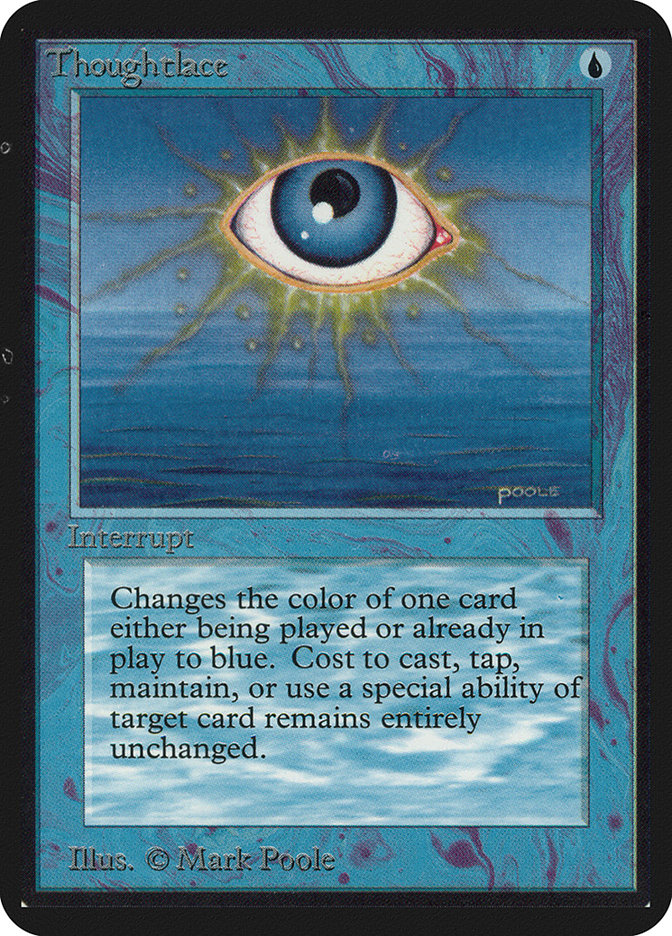 Thoughtlace - Card Image