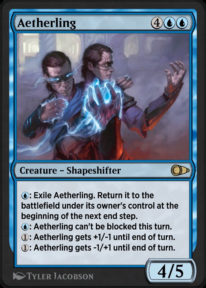 Aetherling - Card Image