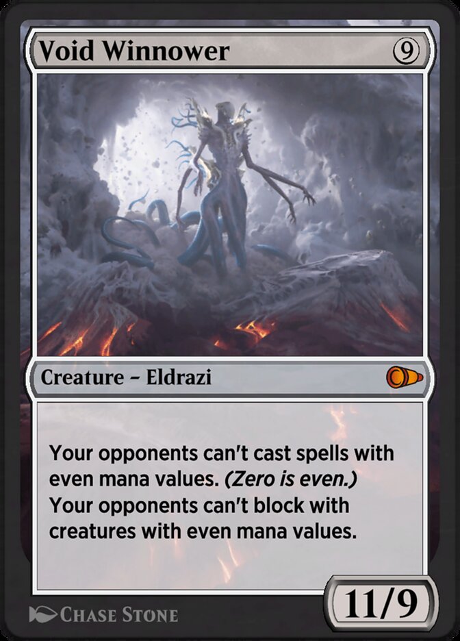 Void Winnower - Card Image